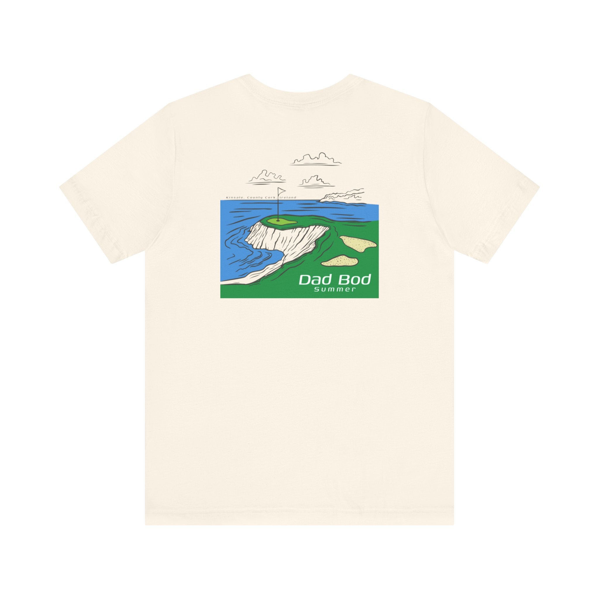 County Cork, Ireland Golf Shirt | Golf T Shirt