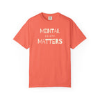 "Mental Health Matters, Awareness Shirt" | Mental Health Shirts