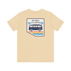 "The Vibes Are Vibing" Road Trip Shirt - Vibes Shirt