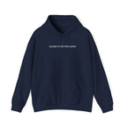 "Blame It On The ADHD" | ADHD Hoodies