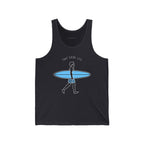 "That Good Life Tank Top" - Beach Tank Top