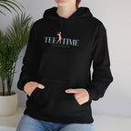"Girls Love Golf, Too" - Golf Hoodie