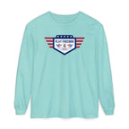 "Play Freebird in 1776" - America Long Sleeve Shirt