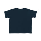 "I'm Just Here To Have a Good Time" - Toddler Golf Shirt