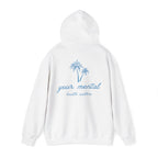 Your Mental Health Matters Hoodie | Mental Health Hoodies