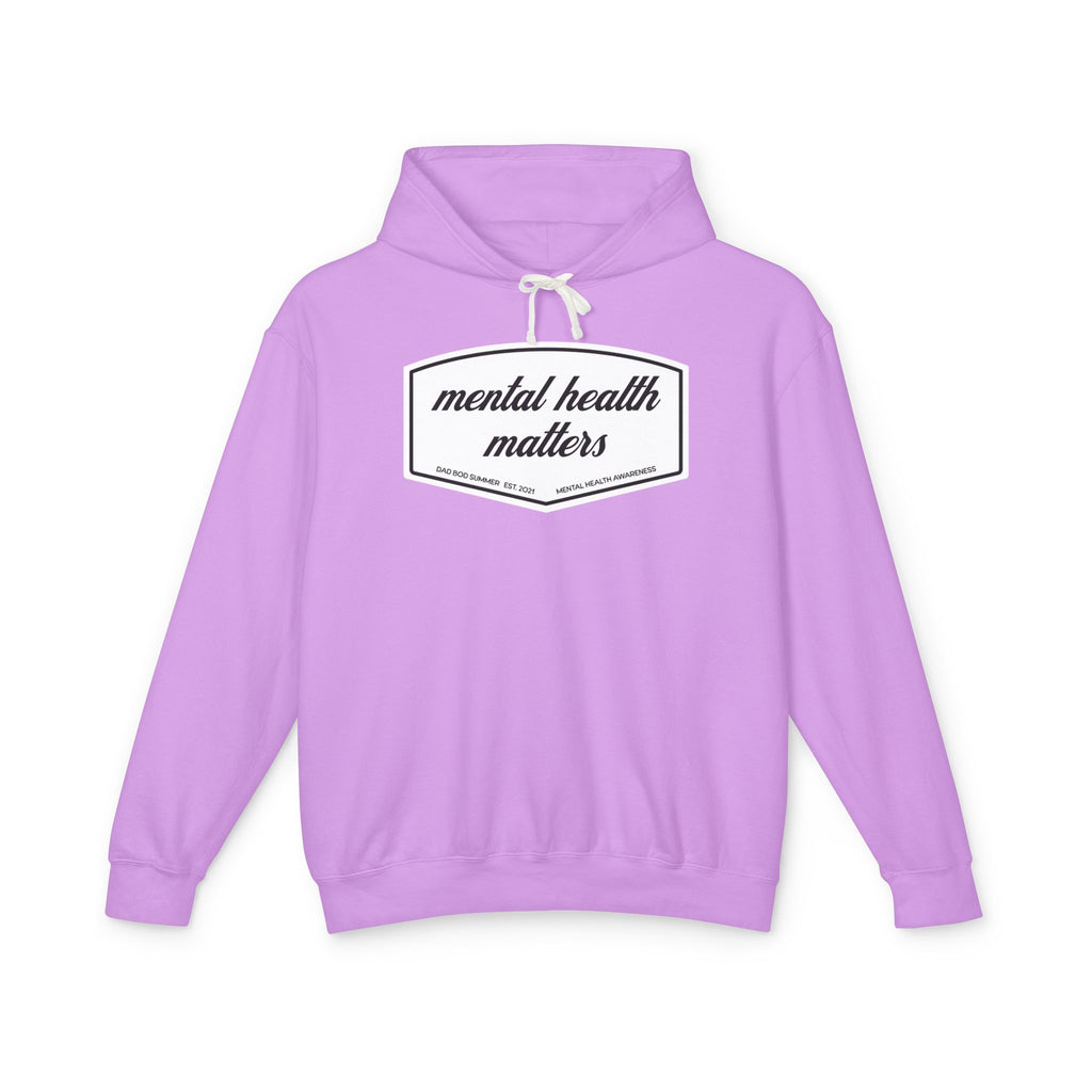 Mental Health Matters Sweatshirt | Mental Health Sweatshirts