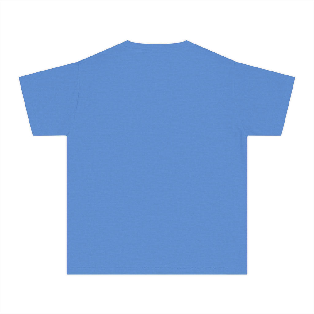 The Dock Is My Playground | Kids Fishing Shirt