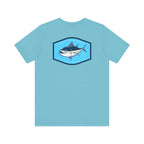 "No Bad Days On The Water" - Fishing T Shirts