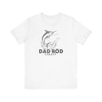 Clearwater, Florida Fishing Shirt - Dad Bod Summer