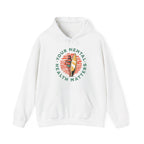 Your Mental Health Matters Hoodie | Mental Health Hoodies