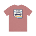 "The Vibes Are Vibing" Road Trip Shirt - Vibes Shirt