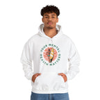 Your Mental Health Matters Hoodie | Mental Health Hoodies