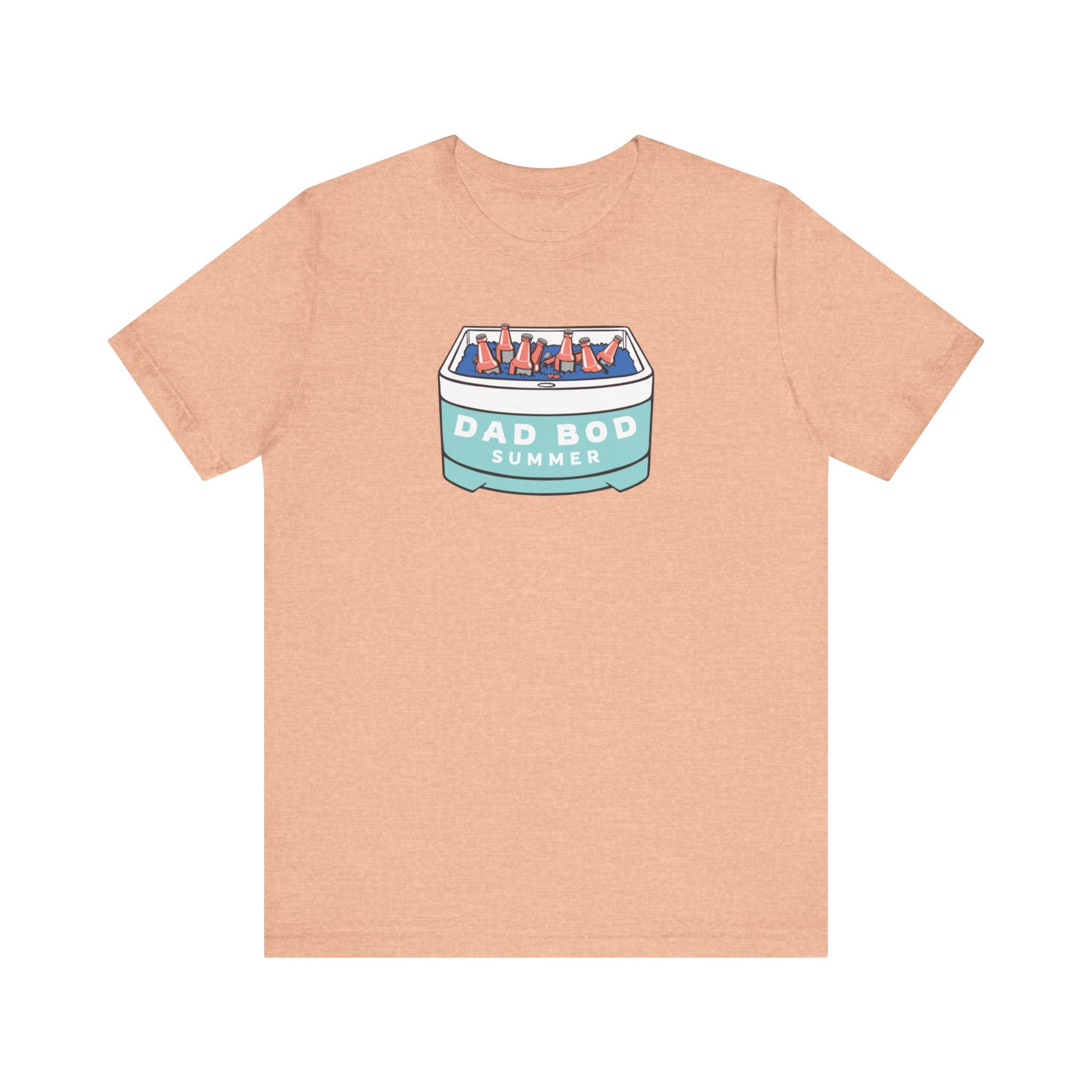 Beer Cooler Shirt - Beer Shirts
