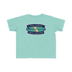 "The Vibes Are Vibing" | Toddler Shirt