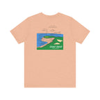 County Cork, Ireland Golf Shirt | Golf T Shirt