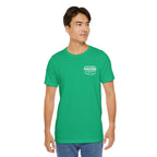"Augusta Georgia Golfers Paradise" - Golf T Shirt