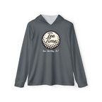 "Sea Isle City Tee Time" - Golf Performance Hoodie