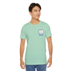 "Supporting Men's Mental Health Awareness" | Mental Health Shirts