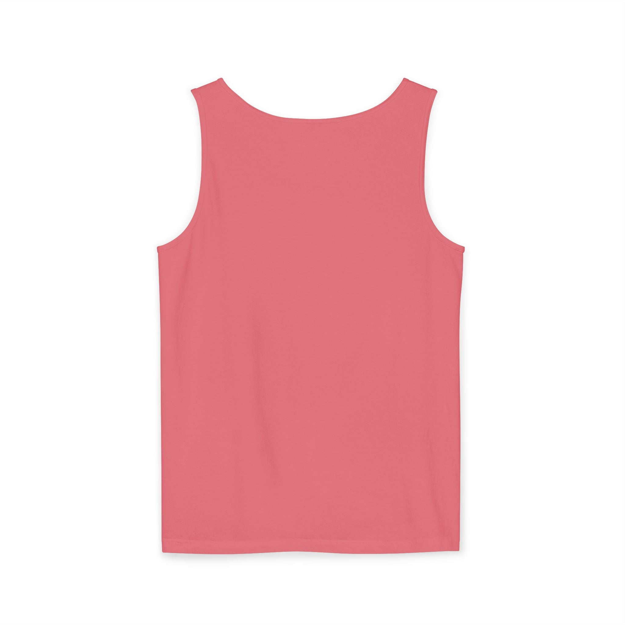 "The Vibes Are Vibing Tank Top" - Men's Tank Top