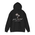 Your Mental Health Matters Hoodie | Mental Health Hoodies