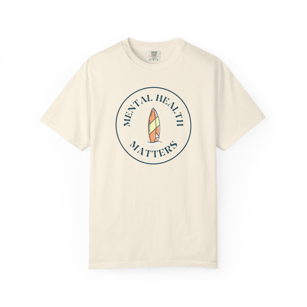 "Mental Health Matters Shirt" |  Mental Health Shirts