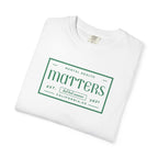 Mental Health Matters California Shirt | Mental Health Shirts