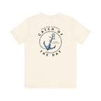 Biloxi, Mississippi Catch Of The Day - Dad Bod Summer