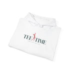 "Girls Love Golf, Too" - Golf Hoodie