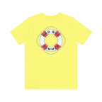 Sea Isle City Ring Buoy - Dad Bod Summer