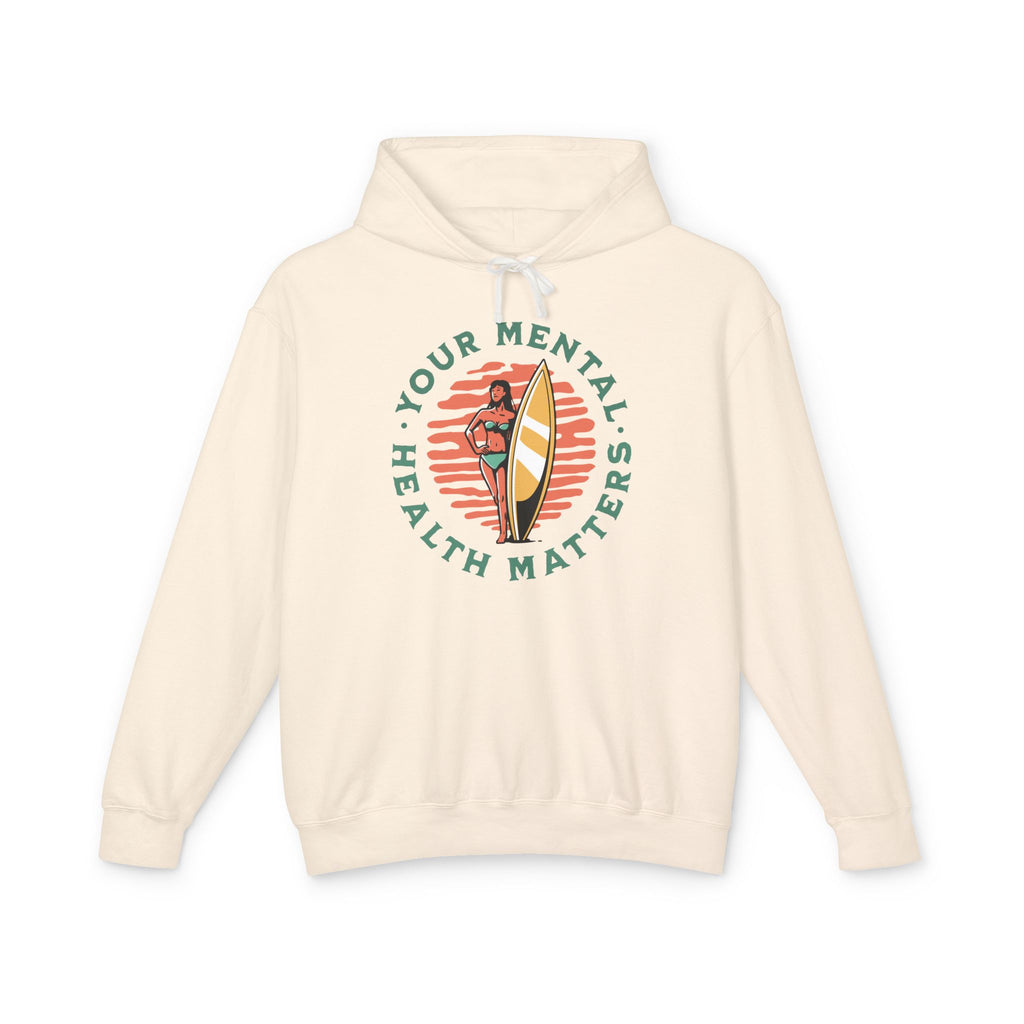 Your Mental Health Matters Sweatshirt | Mental Health Sweatshirt