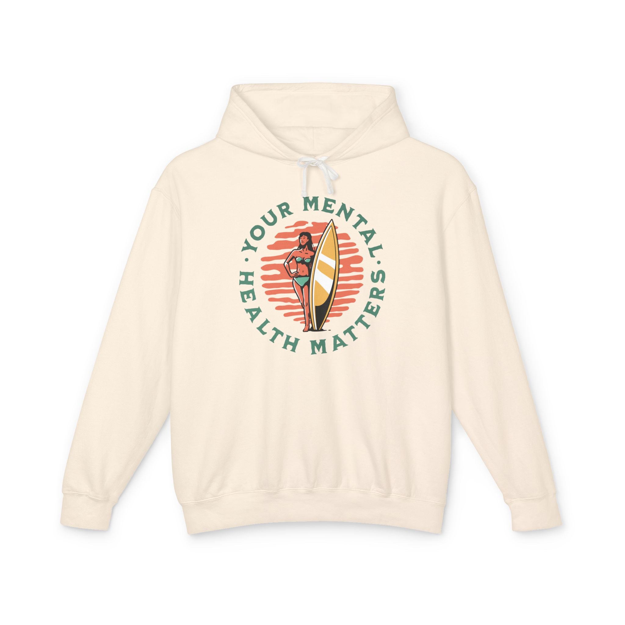 Your Mental Health Matters Sweatshirt | Mental Health Sweatshirt