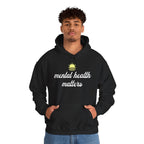 Mental Health Matters, Vitamin D Edition | Mental Health Hoodies