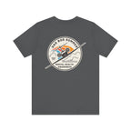 Airplane Retro Design - Dad Bod Summer