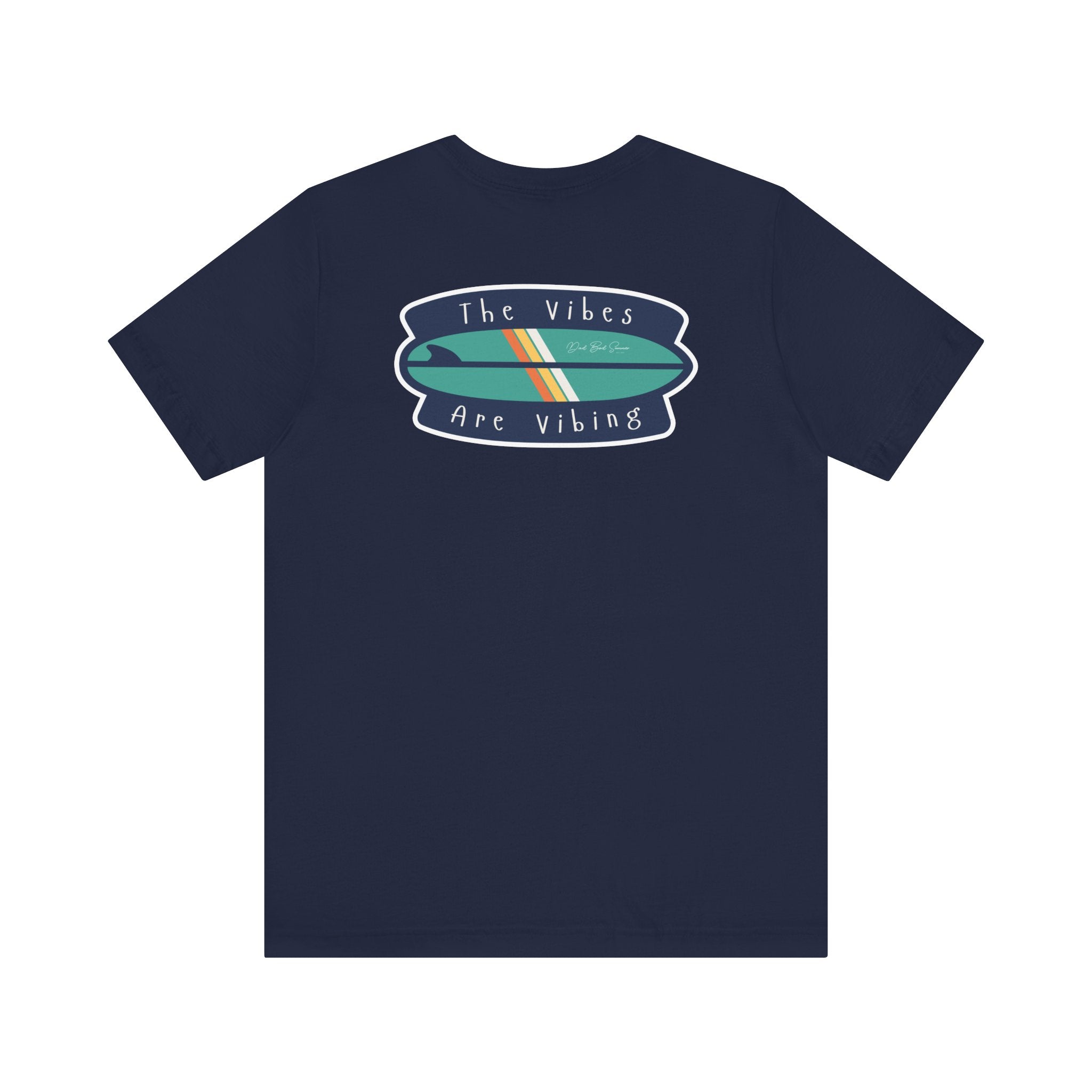 The Vibes Are Vibing Shirt - Vibes Shirt