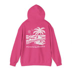 Mental Health Beach Day | Mental Health Hoodies