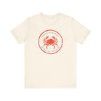 "Whitey's Crab Shack" - Fishing T Shirts