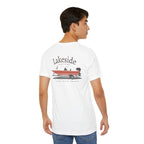 "Lake Fork, Texas Fishing" - Fishing T Shirts