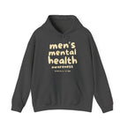 Men's Mental Health Hoodie | Mental Health Hoodies