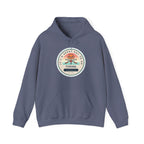 "It's A Great Day To Go Fishing" - Fishing Hoodie
