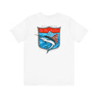 "Never A Bad Day On The Water" - Fishing T Shirts