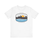 Lake Tahoe Beach Club | Mental Health Shirts