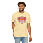 "Summer Waves Mental Health Awareness" | Mental Health Shirts