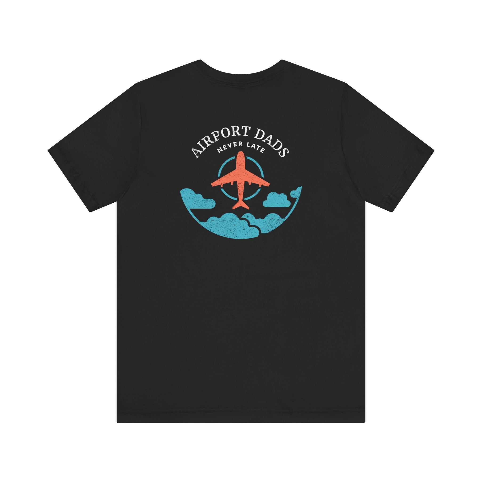 Airport Dads Shirt | Funny Dad Shirts