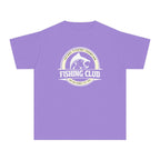 Future Fishing Champion | Kids Fishing Shirt
