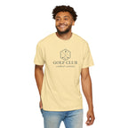 Weekend Warriors Golf Club | Golf T Shirt