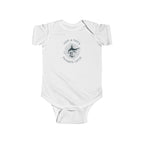 Mom and Dad's Favorite Catch | Fishing Onesie
