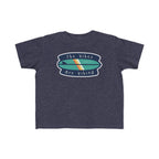 "The Vibes Are Vibing" | Toddler Shirt