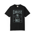 "Coolest Uncle" | Men's Graphic Teas