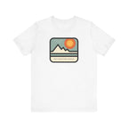 "The Sun Will Rise Tomorrow" | Mental Health Shirts