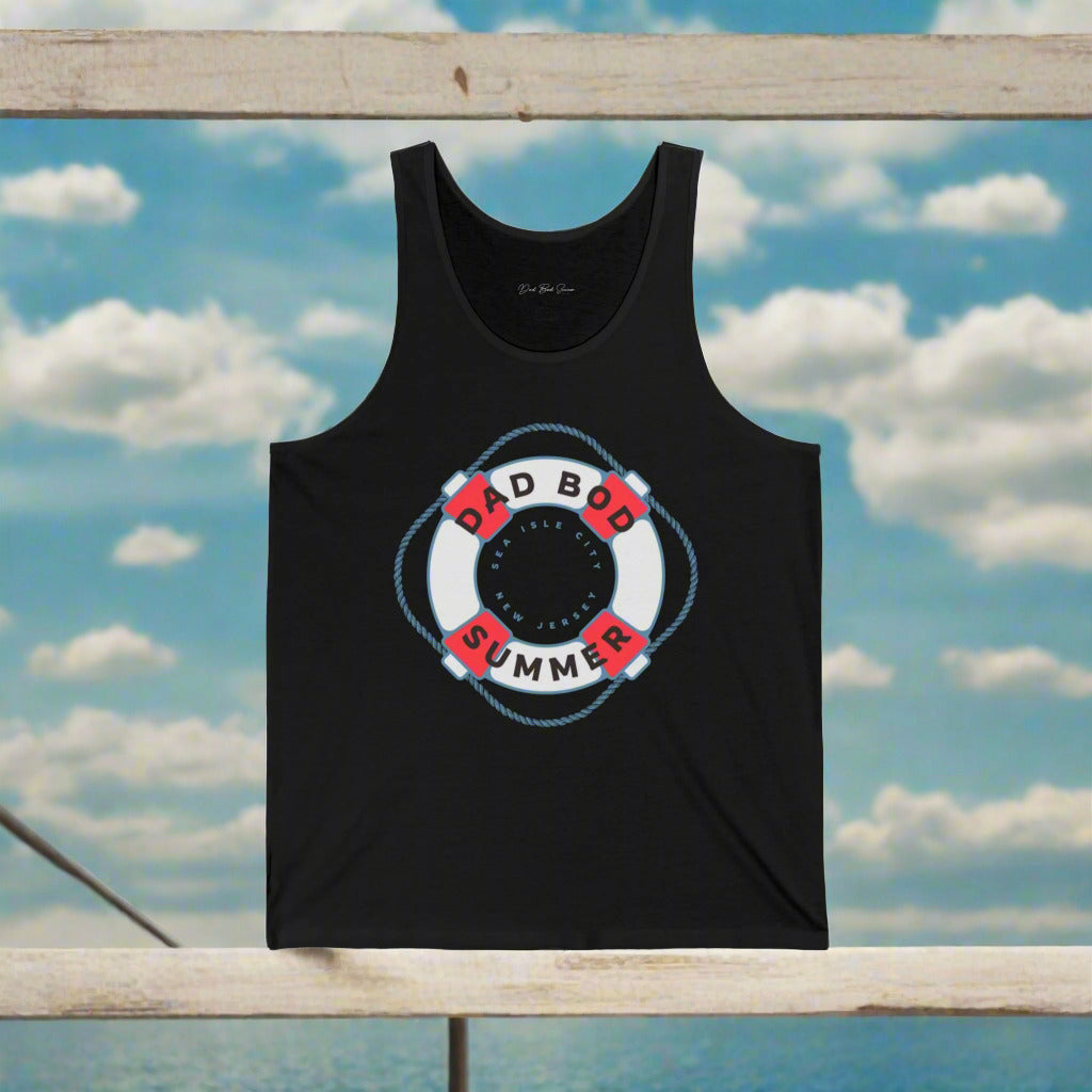 Sea Isle City Tank Top